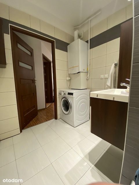 Komfortowy apartament 80m2 z dużym tarasem