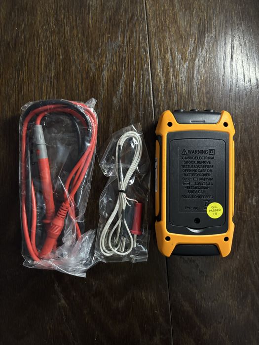 Умный цифровой мультиметр ANENG SZ02