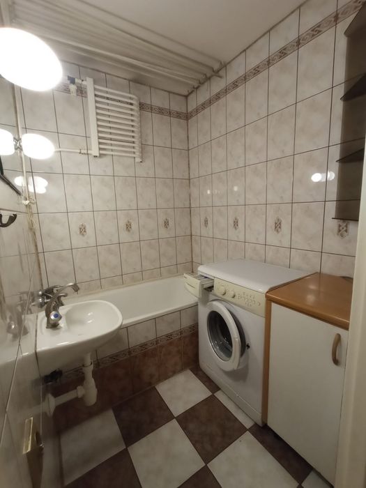 Pokój w 3 pokojowym mieszkaniu