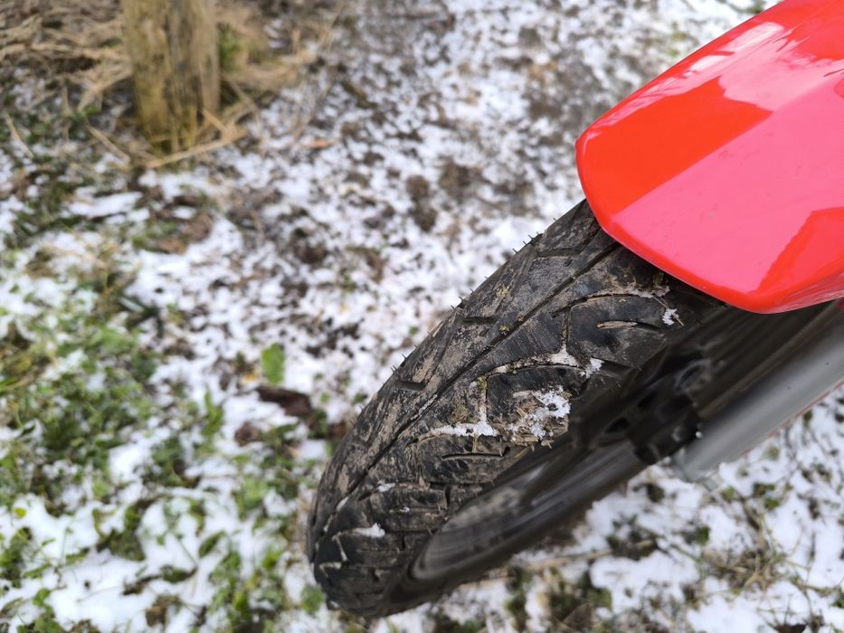 Продам новий мотоцикл вайбер 200, 2021р випуску