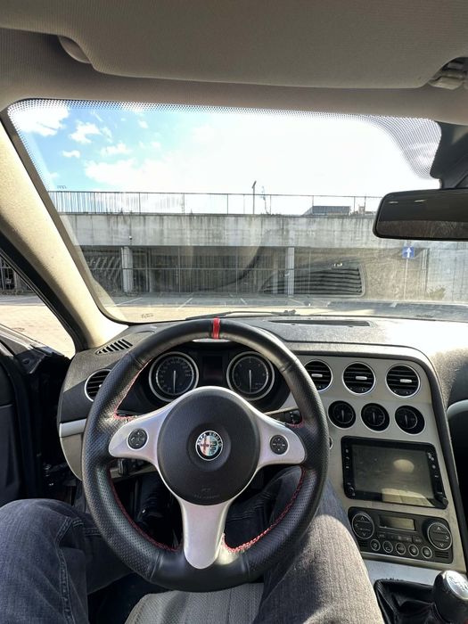 Alfa Romeo 159 1.9jtdm 8v