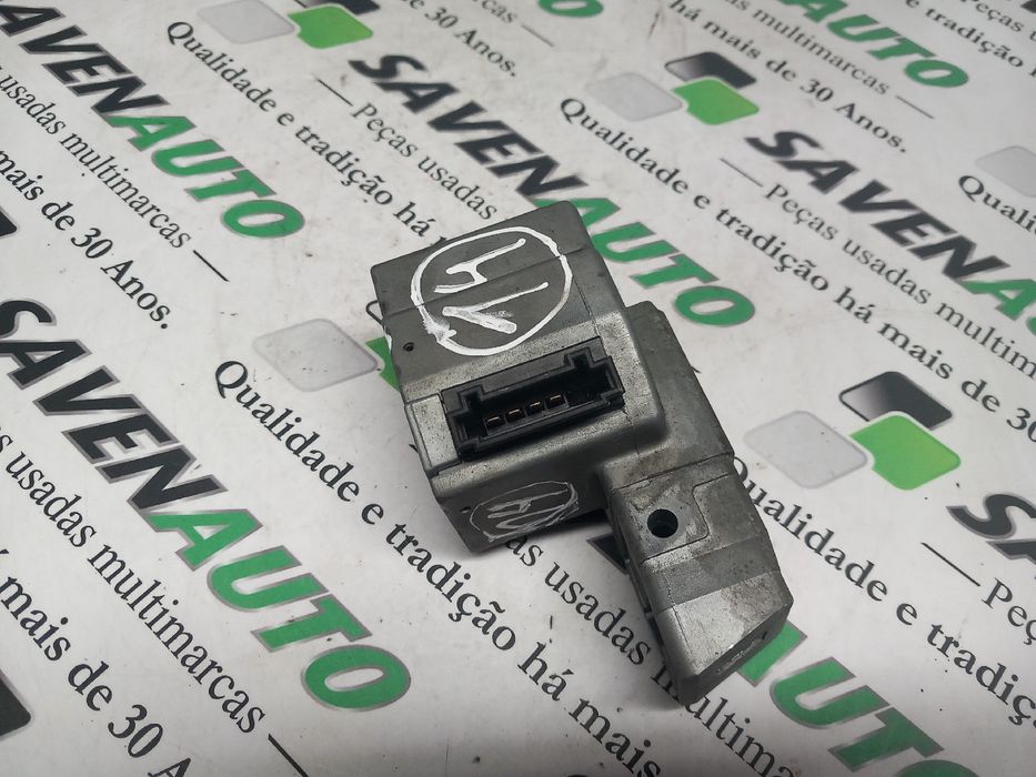 Tranca de direção MERCEDES-BENZ Classe E (W210)