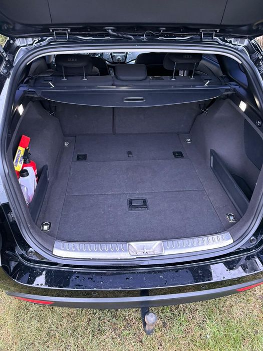 Sprzedam Hyundai I40 1,7 CDRI