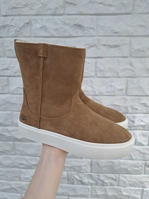 UGG на дівчинку Оригінал, 33-34 розмір Зимове взуття угг уггі на дівчи