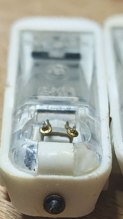 przetwornik monofoniczny Uk8 Fonica gramofon bambino