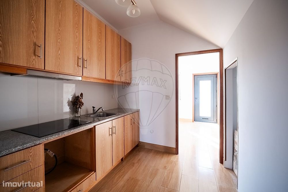 Apartamento T1 para arrendamento