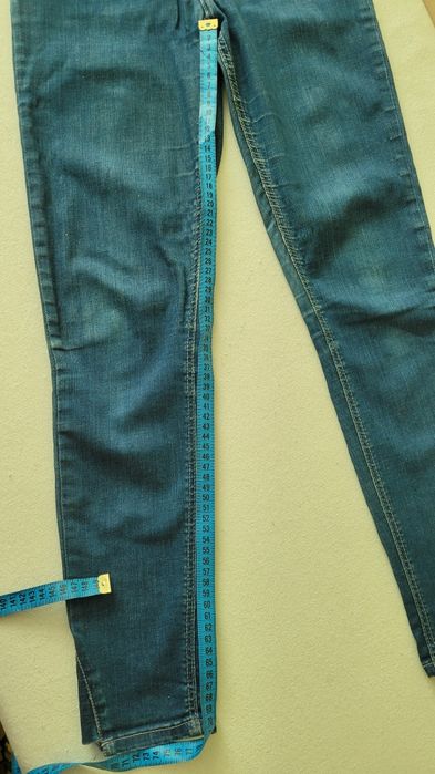 Джинси жіночі Pull&bear