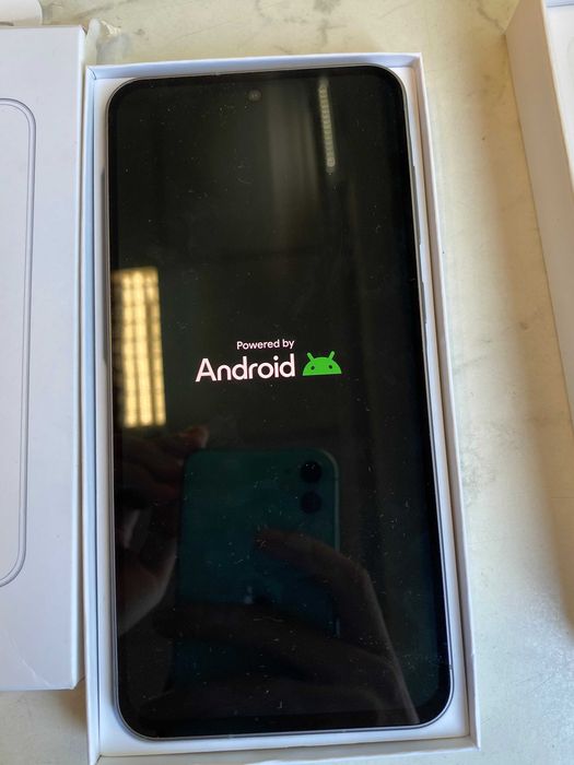 Samsung A56 5G - 128 GB