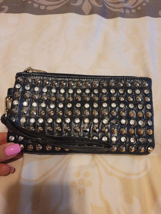 Kosmetyczka/ mała torebka portfelik