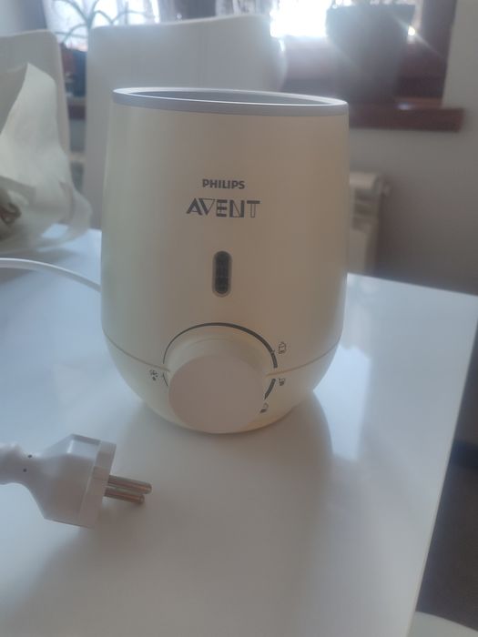 Podgrzewacz do butelek Avent