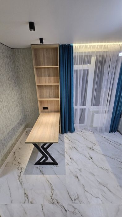 1-room apartment apartment by the address st. Protsenko (area 40 m²) - Atlanta.ua - photo 2