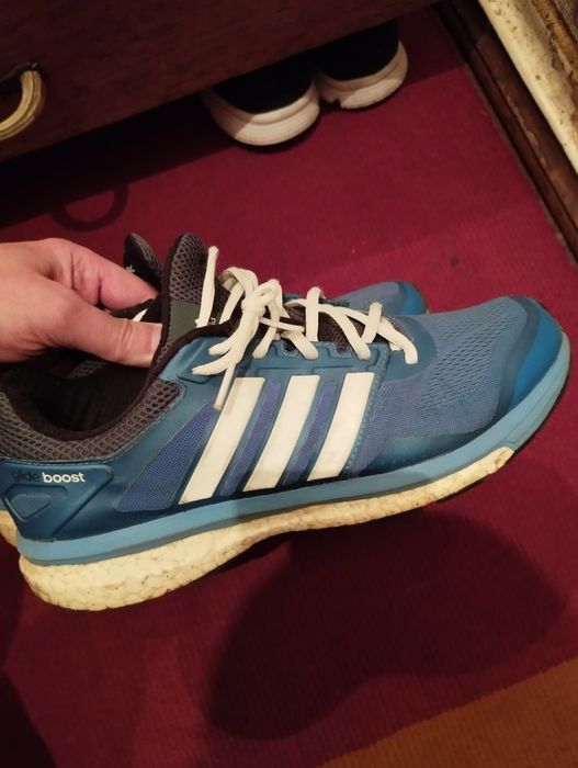 adidas glide boost