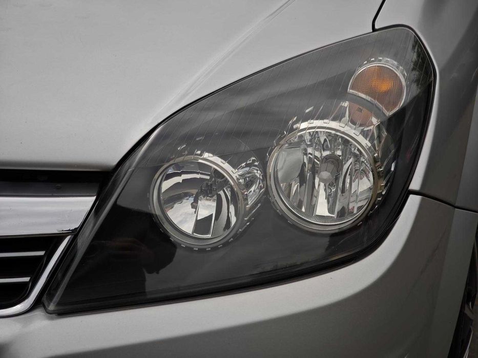 Продам Opel Astra 2009р. #76821