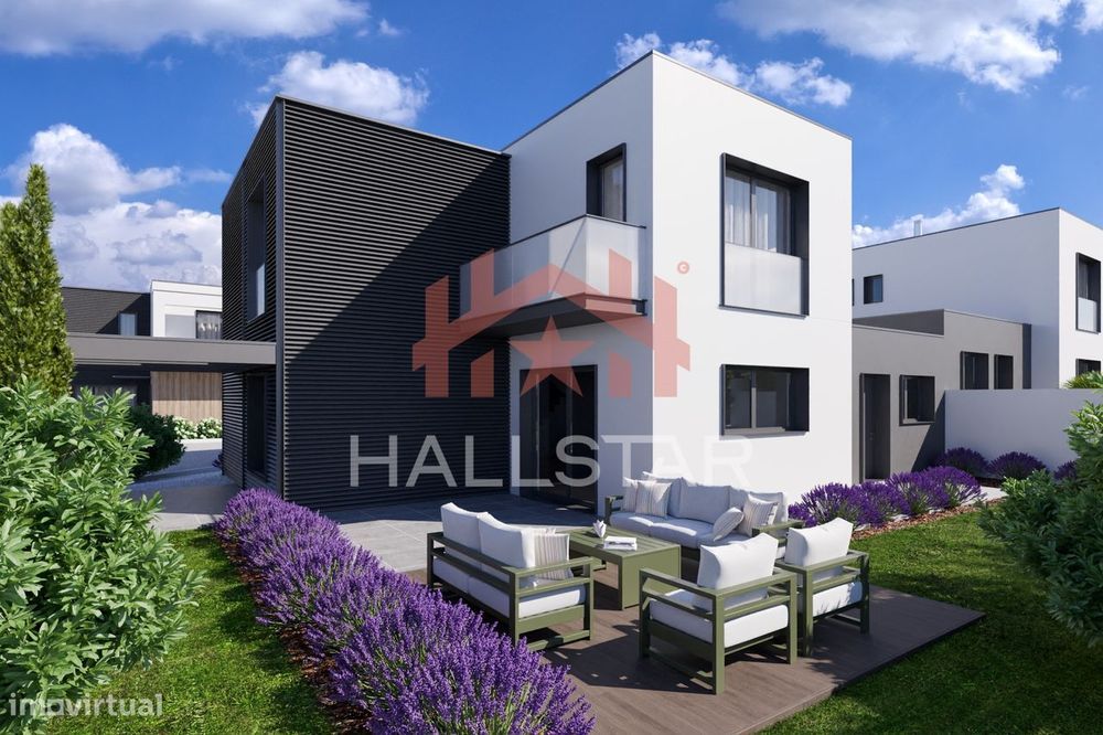 Moradia T3 / Nova / Maceira