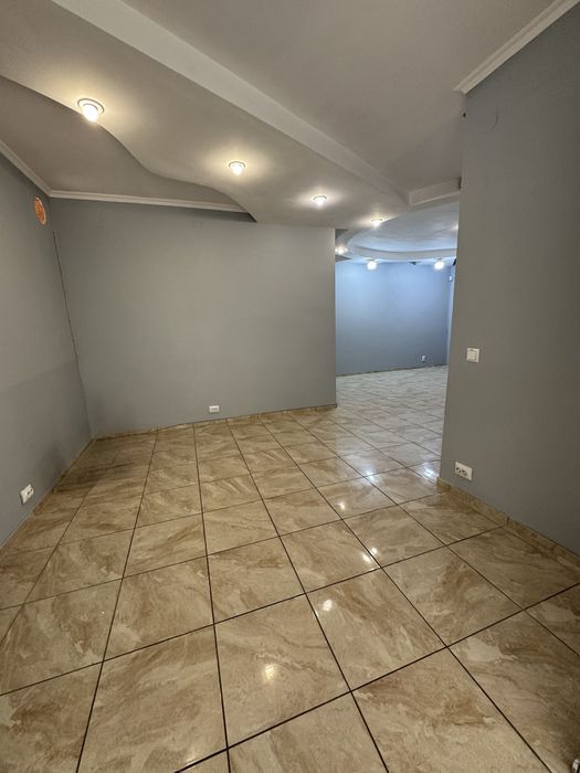 Оренда комерційного приміщення м.Шептицький