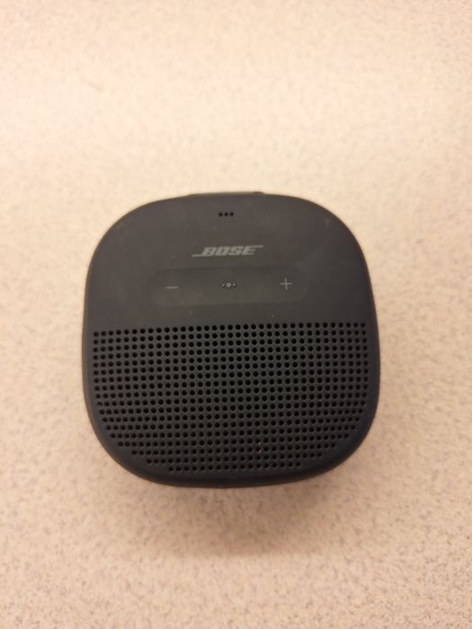 Bose soundlink micro