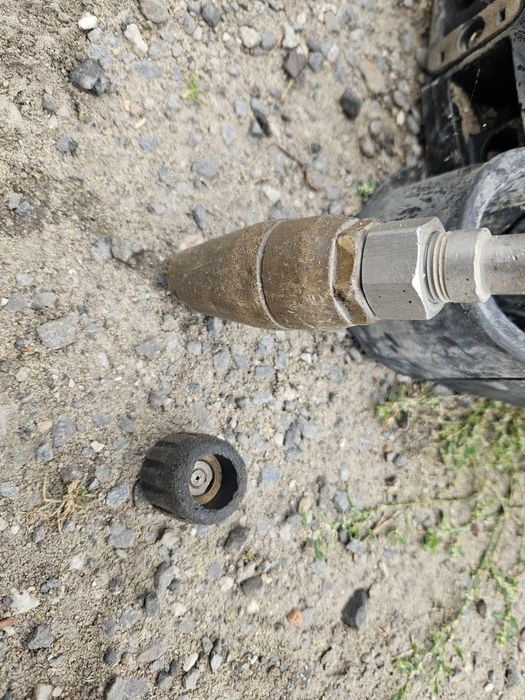 Myjka ciśnieniowa  karcher hd 10/21 4sx