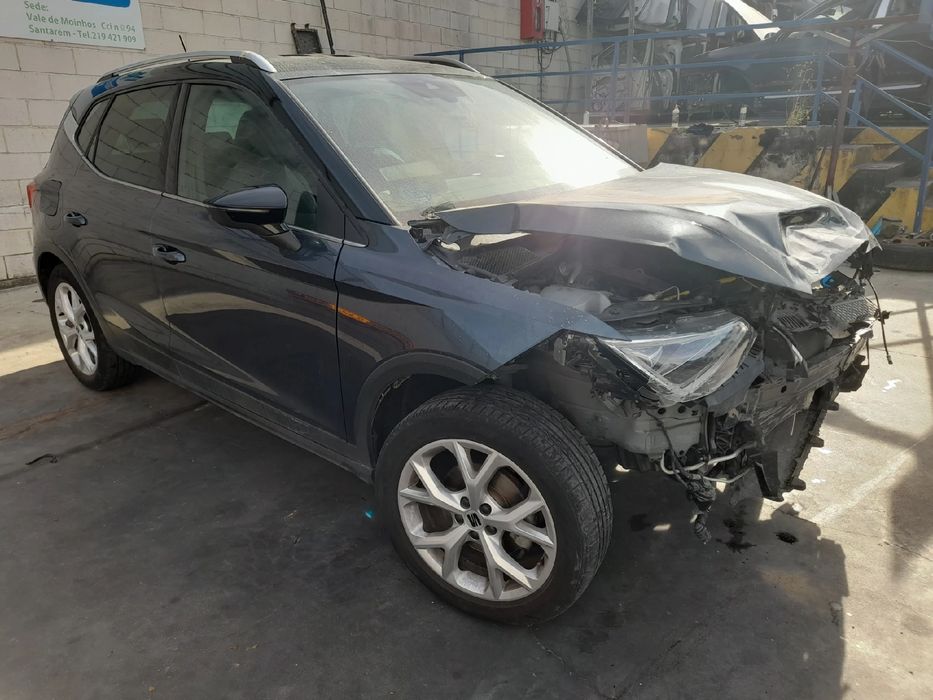 Para peças SEAT Arona (KJ7)