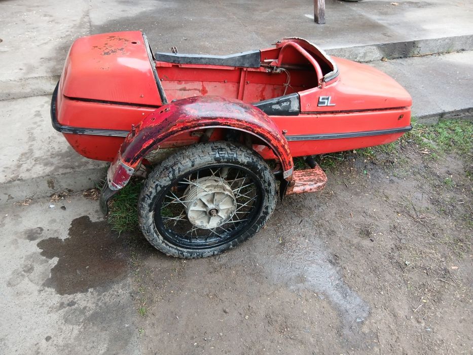 Продам коляску иж юпитер планета 3  4   5 каляска люлька