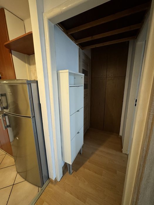 Do wynajęcia mieszkanie 2-pokojowe w Krakowie, Azory