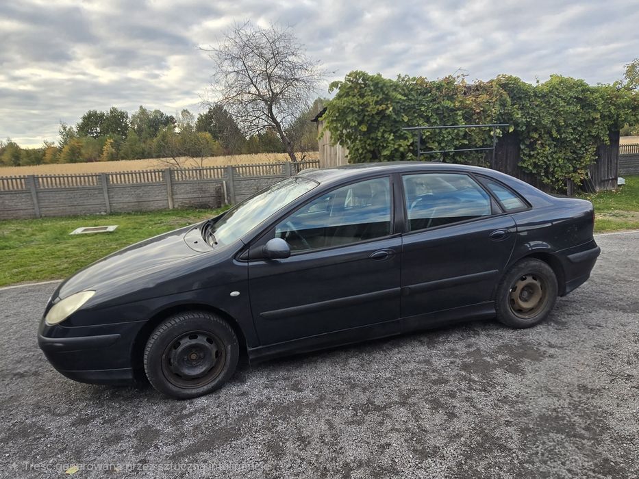 Citroen C5