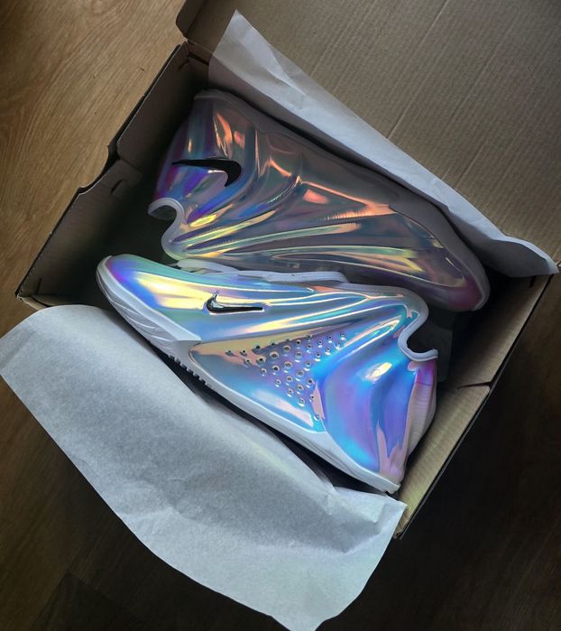 Nike G.t Future 42