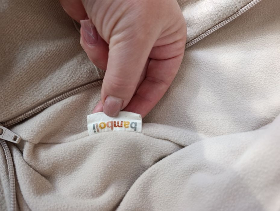 Продам демі комбінезон