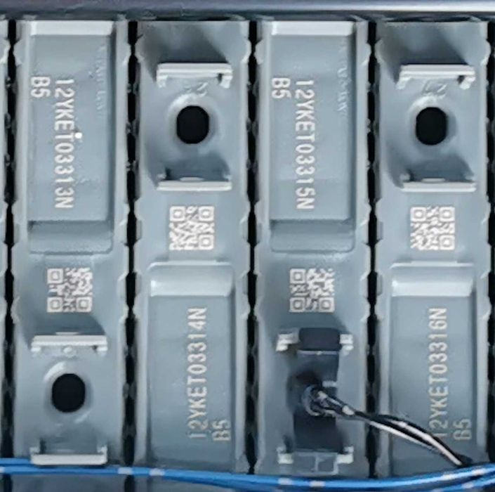 елементи ВВБ G951047060 батарея toyota prius 30 zvw30 ввб G9280-47080