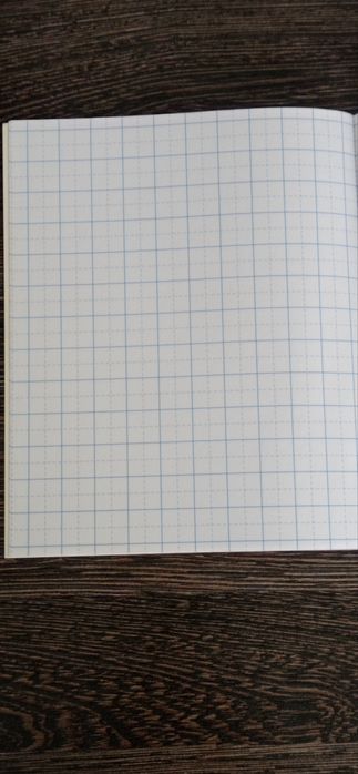 Зошит для ієрогліфів (китайська, японська та інш.)