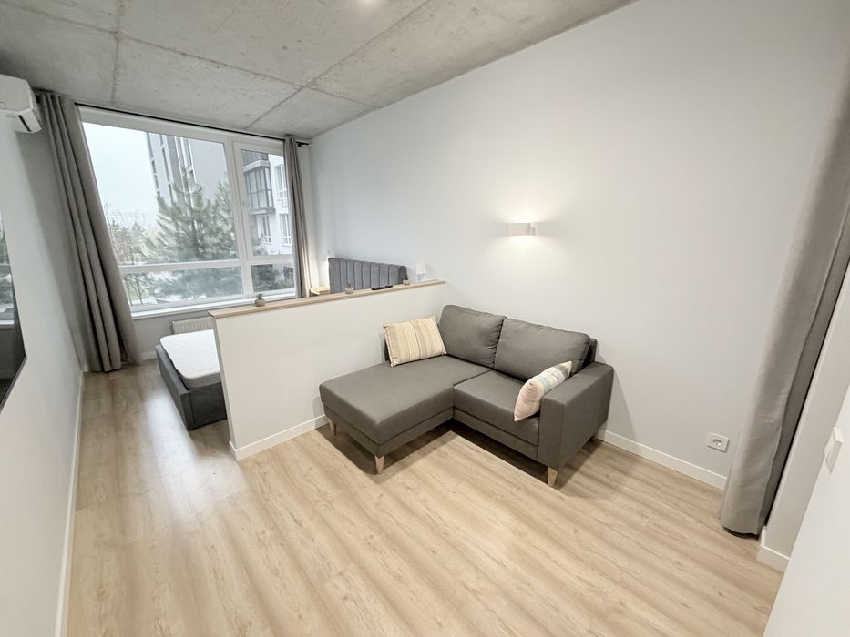 БЕЗ%! Продаж 1к квартири в престижному ЖК Paradise Avenue