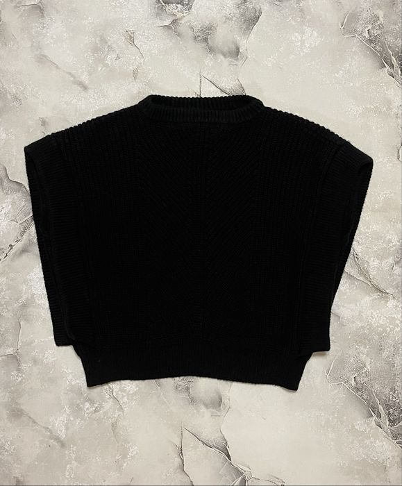 Шерстяна жилетка Imperial Італія