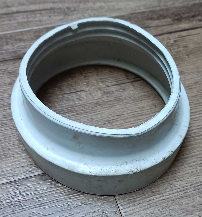 Złącze redukcyjne gumowe 110/100