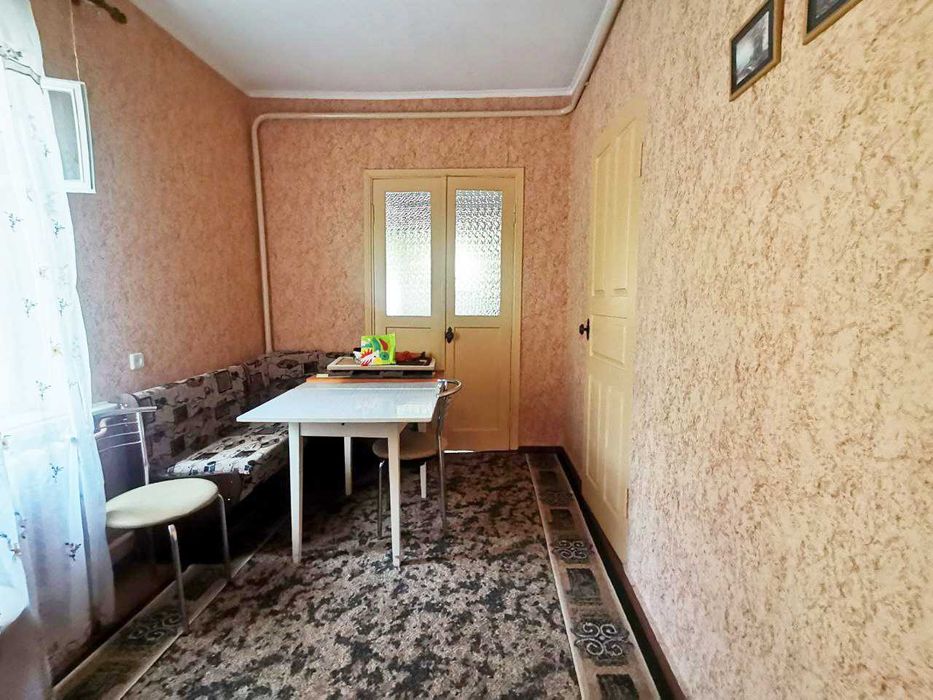 Продаж будинку на Лівому Запоріжжі