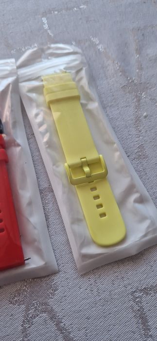 Pasek do  XIAOMI Watch S1 Active