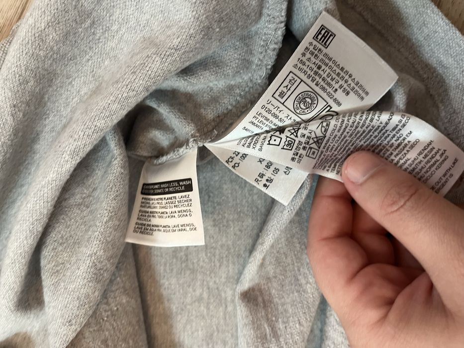 Поло Levi’s