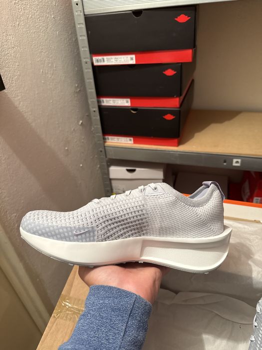 Nike Interact Run