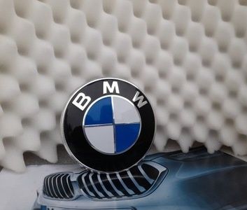Емблема бмв F01 10 15 20 30 80 Х 1 2 3 5 6 7 G01 05 е3438 3946 5360 9