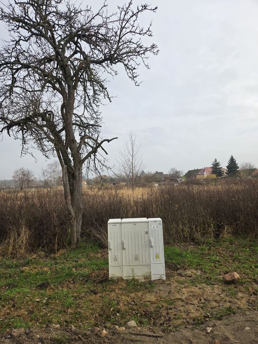 BUKOWICE Wołów Brzeg Dolny Wroclaw