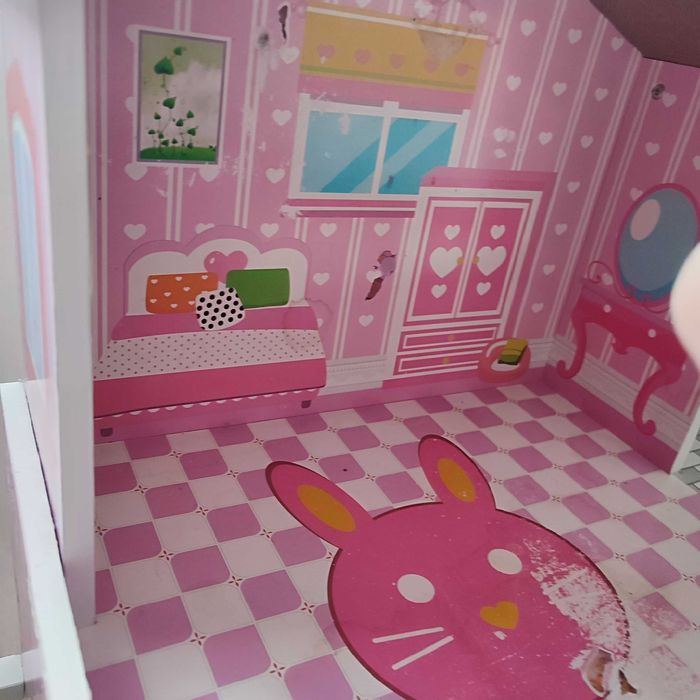 Ляльковий будиночок