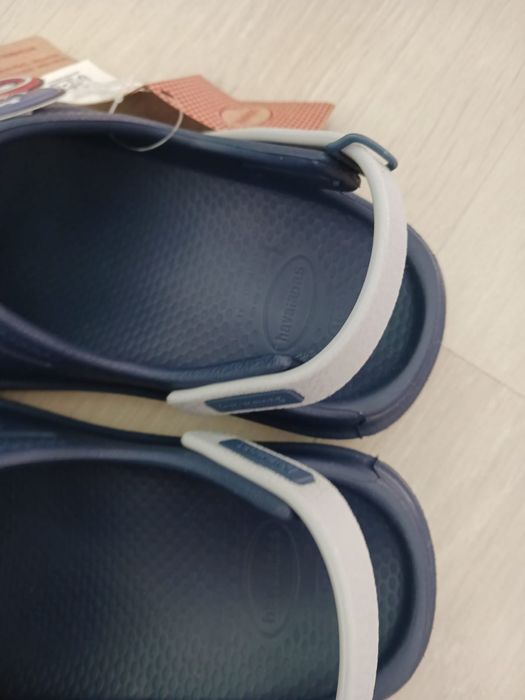 Socas Clog Marvel Havaianas