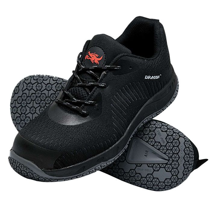 Кросівки робочі REIS BCCAMP BS S1P SRC