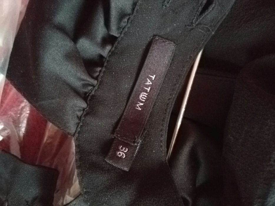 Sprzedam sukienke na studniówkę/wesele Tatuum