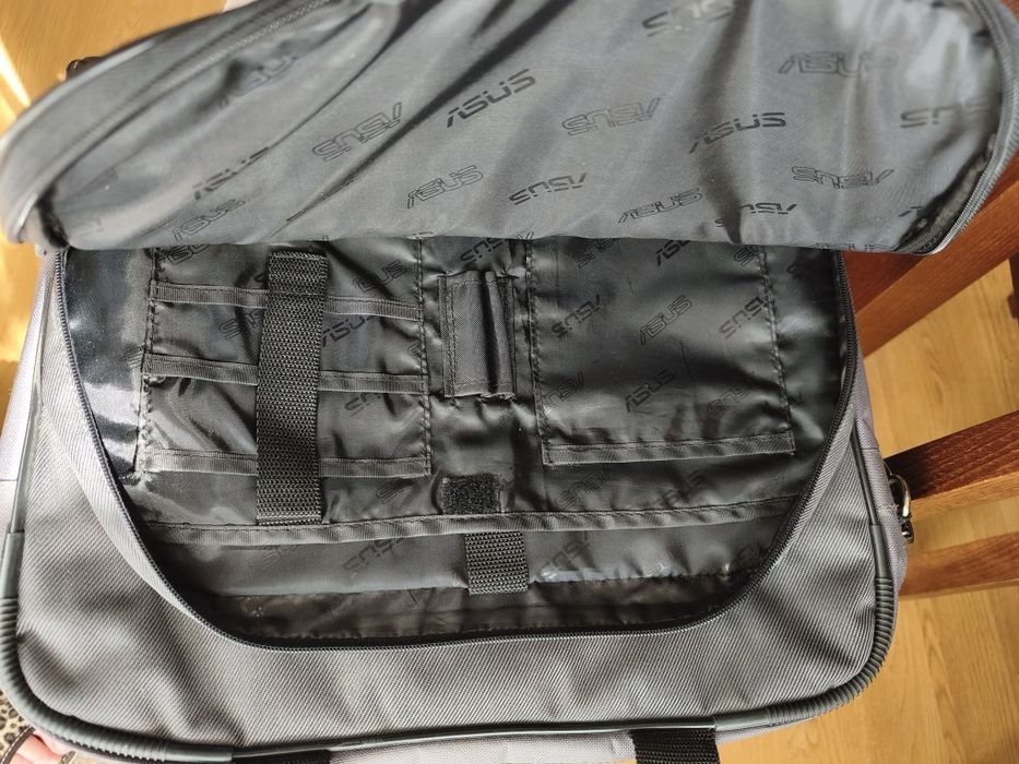 Torba na laptopa