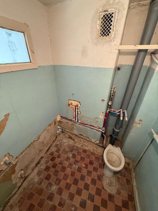 Продам 1к квартиру,  в районе Сухой Фонтан.