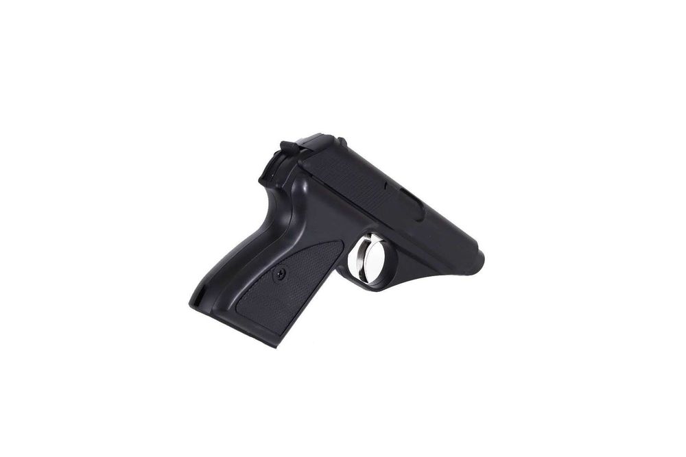 Pistola Nazi de Airsoft (Green Gas)(Nova)