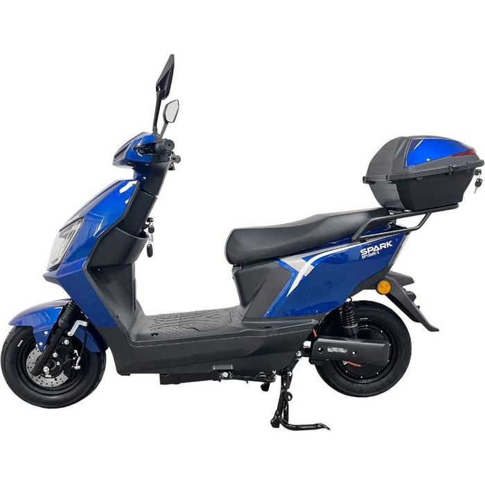 Акція до 30.06.26р знижки !!! Електроскутер SP1500E-2