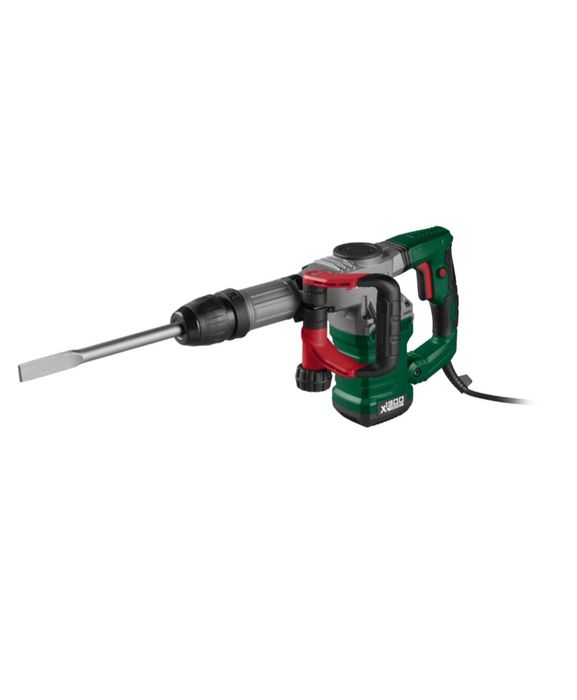 Młot wyburzeniowy sieciowy Parkside PAH 1300 C3