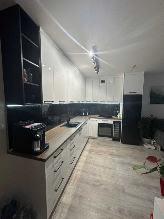 Frontfix Meble na wymiar