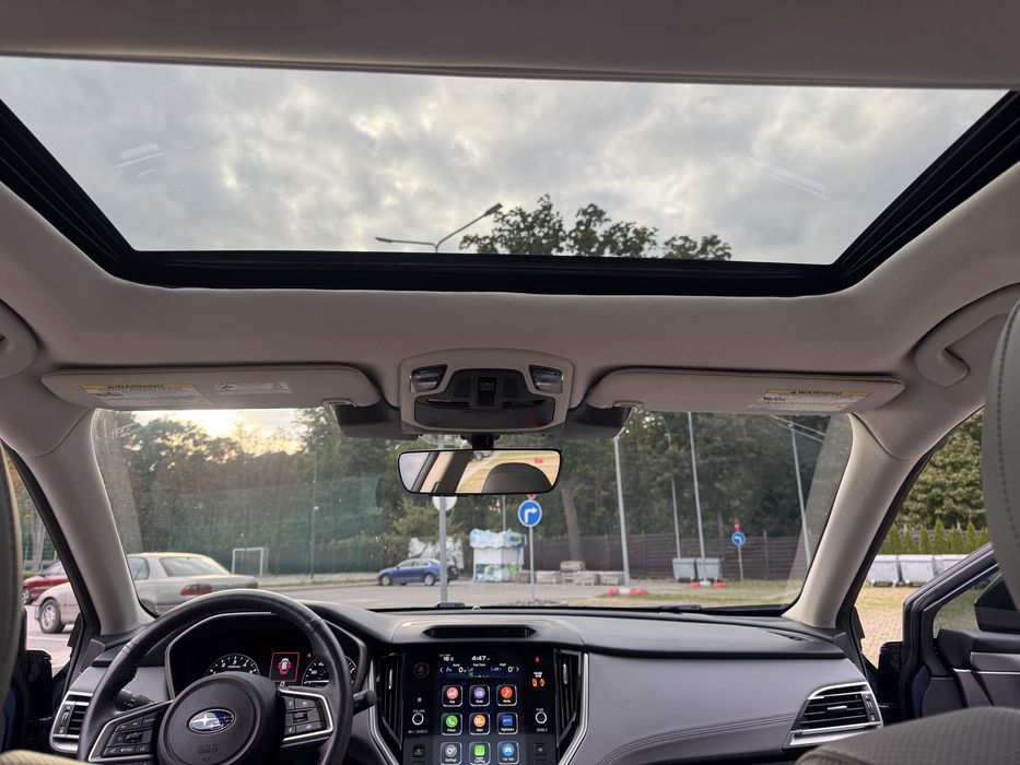 Subaru Outback 2023