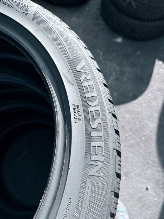 245 45 19 Vredestein Wintrac Pro 90% 2024 Шини Зима